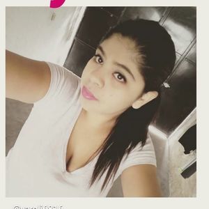 Meet your Posher, Yareli